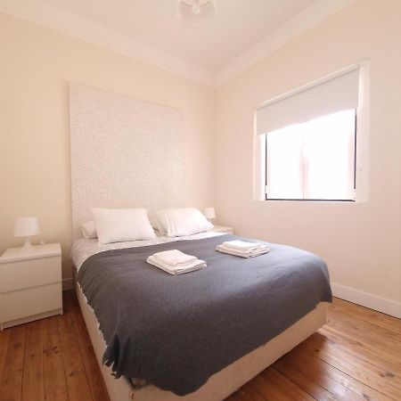 New! Cozy Apartment In The Center Lisboa Exterior foto
