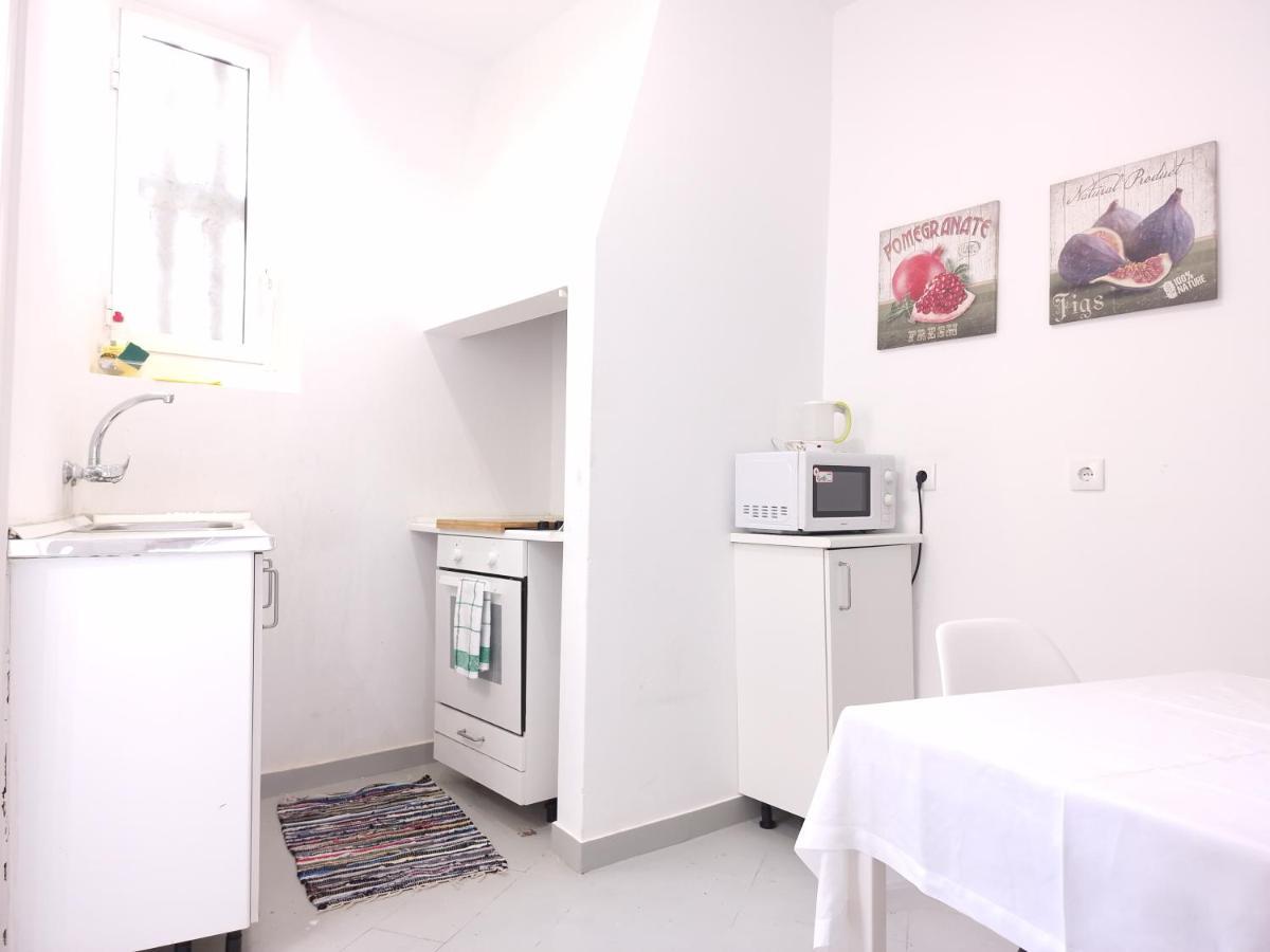 New! Cozy Apartment In The Center Lisboa Exterior foto