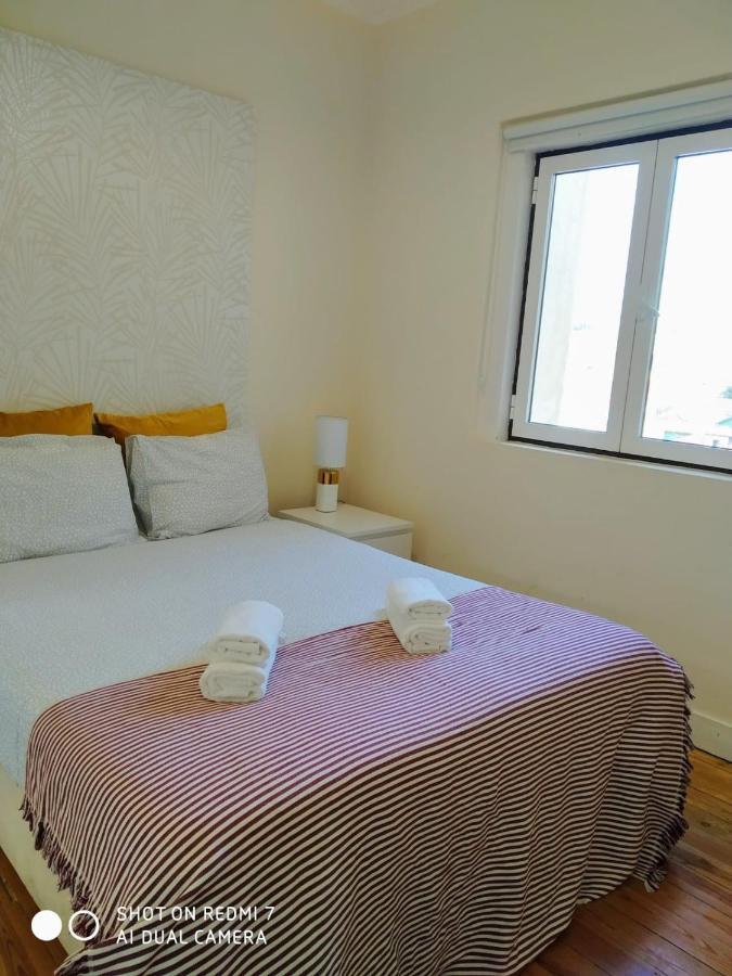 New! Cozy Apartment In The Center Lisboa Exterior foto